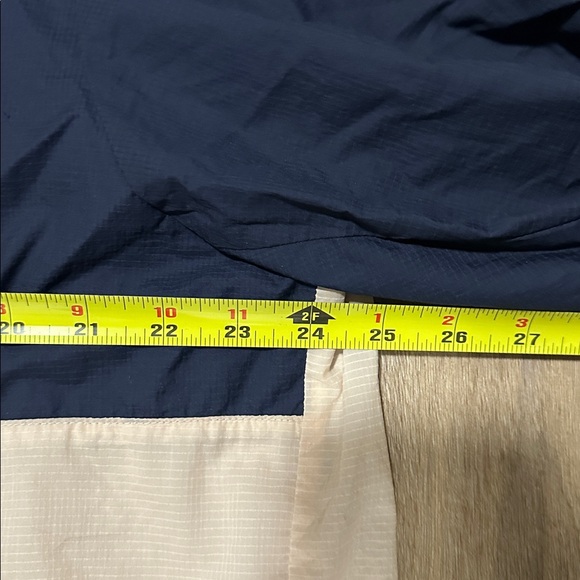 NIKE SB Men's Packable Shell Anorak Jacket - Picture 4 of 8